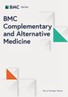 BMC Complementary and Alternative Medicine]