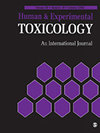 HUMAN & EXPERIMENTAL TOXICOLOGY]