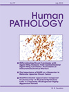 HUMAN PATHOLOGY]