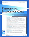 Prehospital Emergency Care]