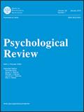 PSYCHOLOGICAL REVIEW]