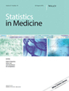 STATISTICS IN MEDICINE]