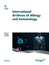 INTERNATIONAL ARCHIVES OF ALLERGY AND IMMUNOLOGY]