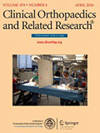 CLINICAL ORTHOPAEDICS AND RELATED RESEARCH]