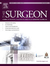 SURGEON-JOURNAL OF THE ROYAL COLLEGES OF SURGEONS OF EDINBURGH AND IRELAND]