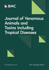 JOURNAL OF VENOMOUS ANIMALS AND TOXINS INCLUDING TROPICAL DISEASES]