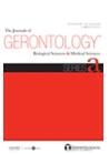 JOURNALS OF GERONTOLOGY SERIES A-BIOLOGICAL SCIENCES AND MEDICAL SCIENCES]