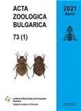 ACTA ZOOLOGICA BULGARICA]