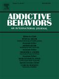 ADDICTIVE BEHAVIORS]