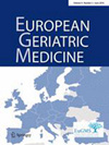 European Geriatric Medicine]