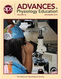 ADVANCES IN PHYSIOLOGY EDUCATION]