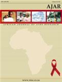 AJAR-African Journal of AIDS Research]