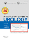 INTERNATIONAL JOURNAL OF UROLOGY]