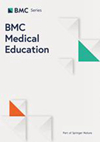 BMC Medical Education]