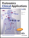 Proteomics Clinical Applications]