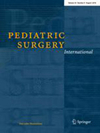 PEDIATRIC SURGERY INTERNATIONAL]