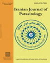 Iranian Journal of Parasitology]