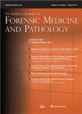 AMERICAN JOURNAL OF FORENSIC MEDICINE AND PATHOLOGY]