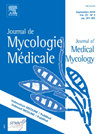 JOURNAL DE MYCOLOGIE MEDICALE]