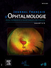 JOURNAL FRANCAIS D OPHTALMOLOGIE]