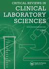 CRITICAL REVIEWS IN CLINICAL LABORATORY SCIENCES]