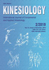 Kinesiology]