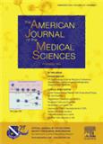 AMERICAN JOURNAL OF THE MEDICAL SCIENCES]