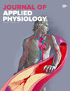 JOURNAL OF APPLIED PHYSIOLOGY]