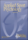 JOURNAL OF APPLIED SPORT PSYCHOLOGY]