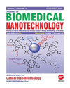 Journal of Biomedical Nanotechnology]