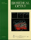 JOURNAL OF BIOMEDICAL OPTICS]