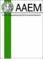 ANNALS OF AGRICULTURAL AND ENVIRONMENTAL MEDICINE]