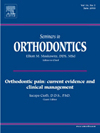 Seminars in Orthodontics]