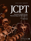 JOURNAL OF CARDIOVASCULAR PHARMACOLOGY AND THERAPEUTICS]