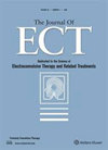 JOURNAL OF ECT]