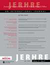 Journal of Empirical Research on Human Research Ethics]