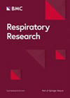 RESPIRATORY RESEARCH]