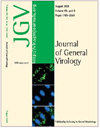 JOURNAL OF GENERAL VIROLOGY]