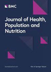 JOURNAL OF HEALTH POPULATION AND NUTRITION]