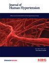 JOURNAL OF HUMAN HYPERTENSION]