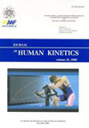 Journal of Human Kinetics]