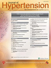 JOURNAL OF HYPERTENSION]