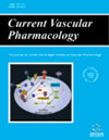 Current Vascular Pharmacology]