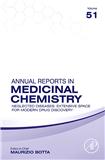 Annual Reports in Medicinal Chemistry]