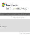 Frontiers in Immunology]