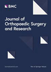 Journal of Orthopaedic Surgery and Research]