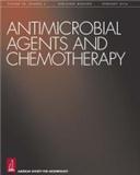 ANTIMICROBIAL AGENTS AND CHEMOTHERAPY]