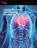 Applied Physiology Nutrition and Metabolism]