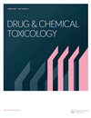 DRUG AND CHEMICAL TOXICOLOGY]