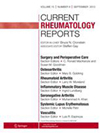 Current Rheumatology Reports]